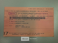 Honda scooter - afbeelding 3 van  12