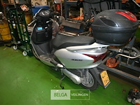 Honda scooter - afbeelding 5 van  12