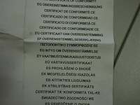 Honda scooter - afbeelding 6 van  12