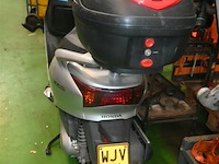 Honda scooter - afbeelding 8 van  12