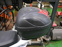 Honda scooter - afbeelding 12 van  12