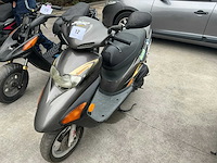 Honda sfx 50 w scooter