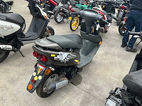 Honda sfx 50 w scooter - afbeelding 3 van  7