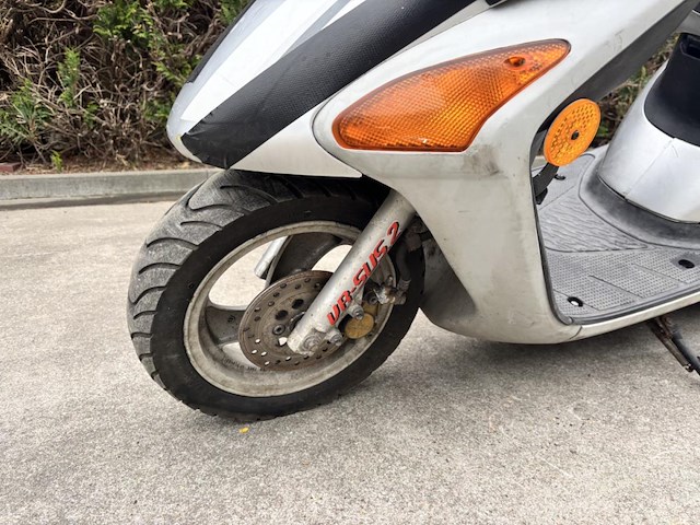 Honda sfx50 - afbeelding 2 van  6