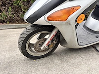 Honda sfx50 - afbeelding 2 van  6