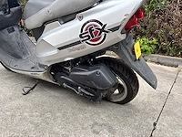 Honda sfx50 - afbeelding 3 van  6