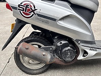 Honda sfx50 - afbeelding 4 van  6