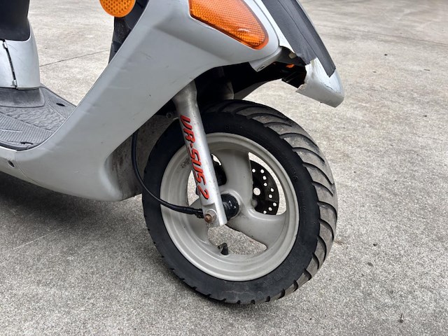 Honda sfx50 - afbeelding 5 van  6