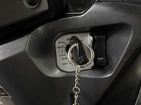 Honda sh 125i scooter - afbeelding 3 van  25