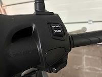 Honda sh 125i scooter - afbeelding 4 van  25