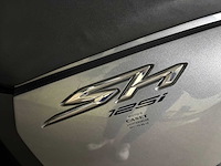 Honda sh 125i scooter - afbeelding 5 van  25