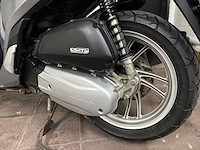 Honda sh 125i scooter - afbeelding 11 van  25