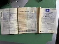 Honda sh 125i scooter - afbeelding 14 van  25