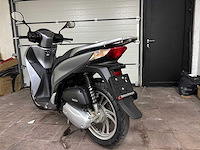Honda sh 125i scooter - afbeelding 20 van  25