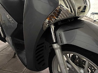 Honda sh 125i scooter - afbeelding 22 van  25