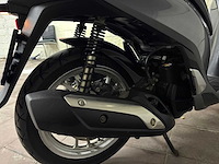 Honda sh 125i scooter - afbeelding 24 van  25