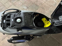 Honda sh 125i scooter - afbeelding 25 van  25