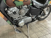 Honda shadow a-0555 motorfiets - afbeelding 2 van  11