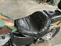 Honda shadow a-0555 motorfiets - afbeelding 3 van  11