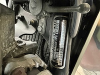 Honda shadow a-0555 motorfiets - afbeelding 8 van  11