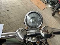 Honda shadow a-0555 motorfiets - afbeelding 10 van  11