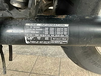 Honda shadow a-0555 motorfiets - afbeelding 11 van  11