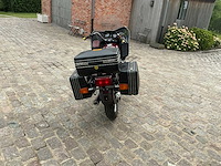 Honda silverwing gl500 motorfiets - afbeelding 7 van  47