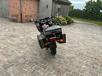 Honda silverwing gl500 motorfiets - afbeelding 8 van  47