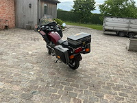 Honda silverwing gl500 motorfiets - afbeelding 9 van  47