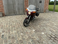 Honda silverwing gl500 motorfiets - afbeelding 18 van  47
