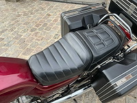 Honda silverwing gl500 motorfiets - afbeelding 28 van  47