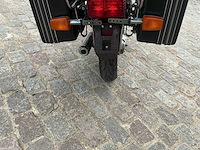 Honda silverwing gl500 motorfiets - afbeelding 35 van  47
