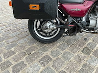 Honda silverwing gl500 motorfiets - afbeelding 36 van  47