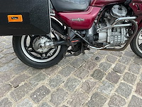 Honda silverwing gl500 motorfiets - afbeelding 37 van  47