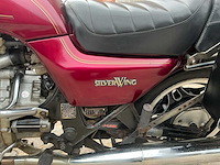Honda silverwing gl500 motorfiets - afbeelding 42 van  47