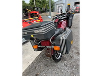 Honda silverwing gl500 motorfiets - afbeelding 4 van  8