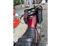 Honda silverwing gl500 motorfiets - afbeelding 5 van  8