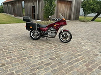 Honda silverwing gl500 motorfiets - afbeelding 2 van  45