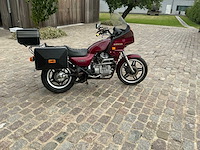 Honda silverwing gl500 motorfiets - afbeelding 3 van  45