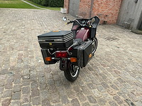 Honda silverwing gl500 motorfiets - afbeelding 6 van  45