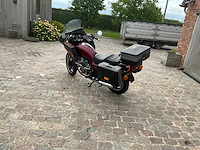 Honda silverwing gl500 motorfiets - afbeelding 10 van  45