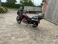 Honda silverwing gl500 motorfiets - afbeelding 11 van  45