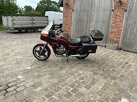 Honda silverwing gl500 motorfiets - afbeelding 14 van  45