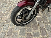 Honda silverwing gl500 motorfiets - afbeelding 19 van  45
