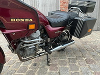 Honda silverwing gl500 motorfiets - afbeelding 24 van  45