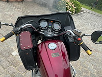 Honda silverwing gl500 motorfiets - afbeelding 26 van  45