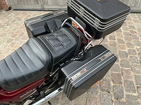 Honda silverwing gl500 motorfiets - afbeelding 29 van  45
