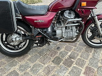 Honda silverwing gl500 motorfiets - afbeelding 36 van  45