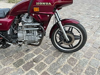 Honda silverwing gl500 motorfiets - afbeelding 38 van  45