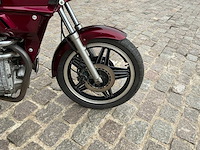 Honda silverwing gl500 motorfiets - afbeelding 39 van  45